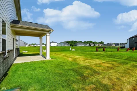 6338 Rippling Rock Drive Plainfield IN 46168