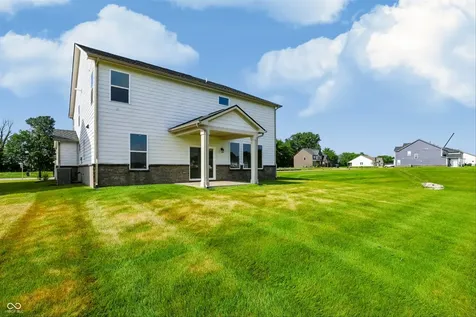 6338 Rippling Rock Drive Plainfield IN 46168