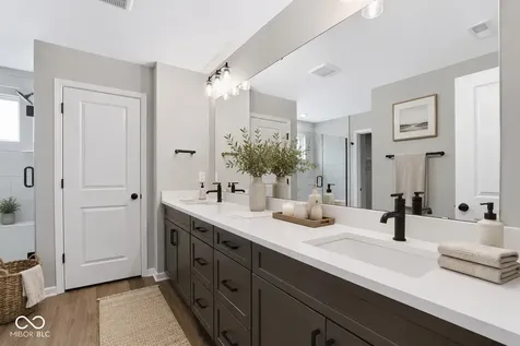 6338 Rippling Rock Drive Plainfield IN 46168