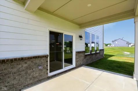 6338 Rippling Rock Drive Plainfield IN 46168