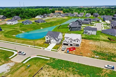 6338 Rippling Rock Drive Plainfield IN 46168
