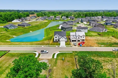 6338 Rippling Rock Drive Plainfield IN 46168