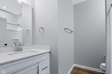 6338 Rippling Rock Drive Plainfield IN 46168
