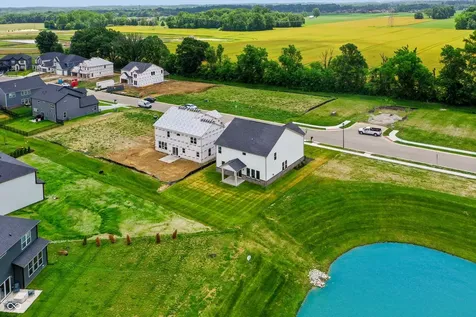6338 Rippling Rock Drive Plainfield IN 46168