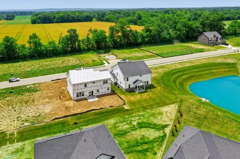 6338 Rippling Rock Drive Plainfield IN 46168