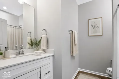 6338 Rippling Rock Drive Plainfield IN 46168