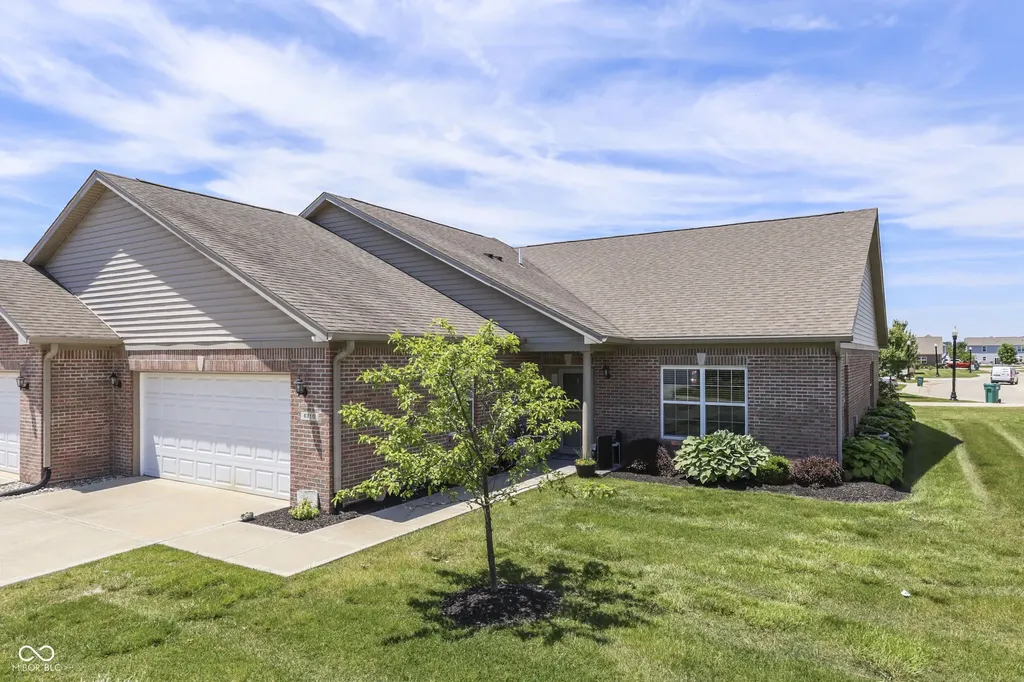 4310 Washington Boulevard Plainfield IN 46168