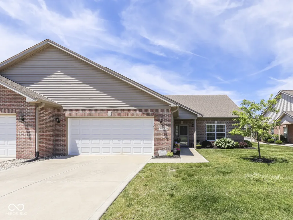 4310 Washington Boulevard Plainfield IN 46168