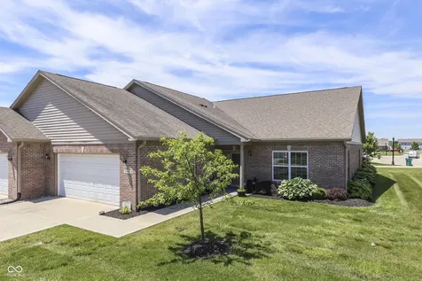 4310 Washington Boulevard Plainfield IN 46168