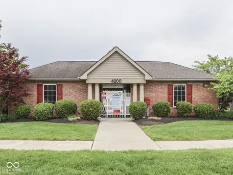 4310 Washington Boulevard Plainfield IN 46168