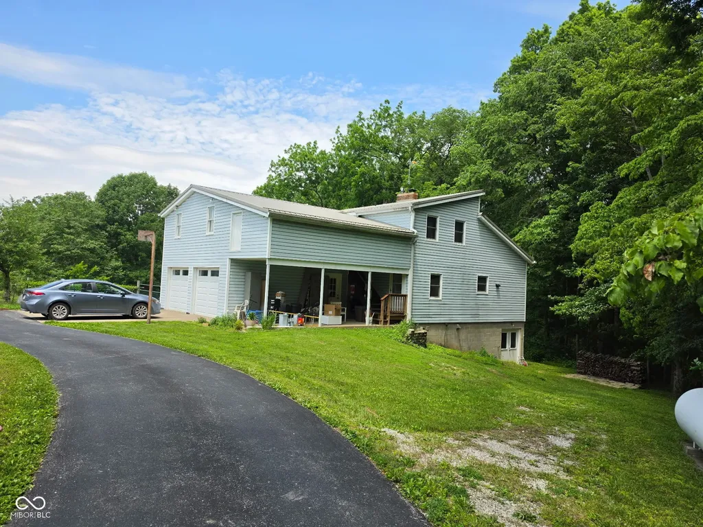 7000 Red Day Road Martinsville IN 46151