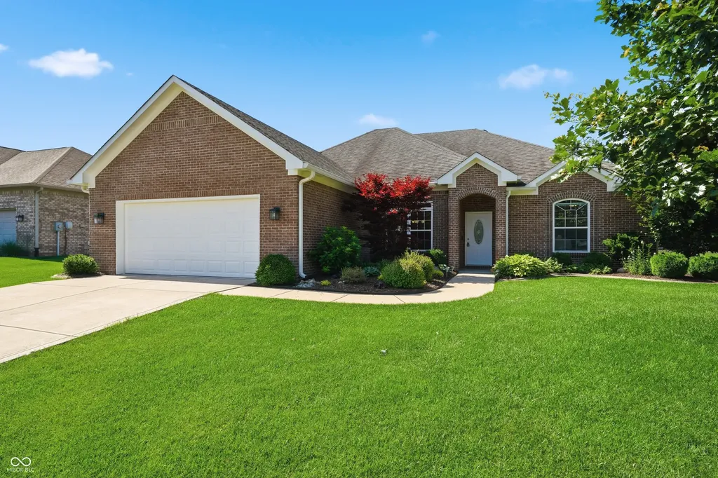 4945 E Daisy Lane Mooresville IN 46158