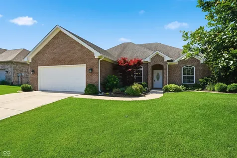 4945 E Daisy Lane Mooresville IN 46158