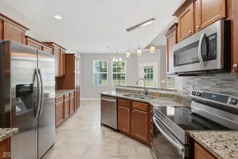 4945 E Daisy Lane Mooresville IN 46158