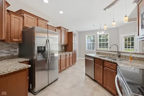 4945 E Daisy Lane Mooresville IN 46158