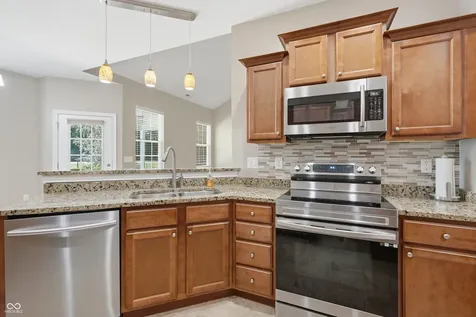 4945 E Daisy Lane Mooresville IN 46158