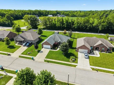 4945 E Daisy Lane Mooresville IN 46158
