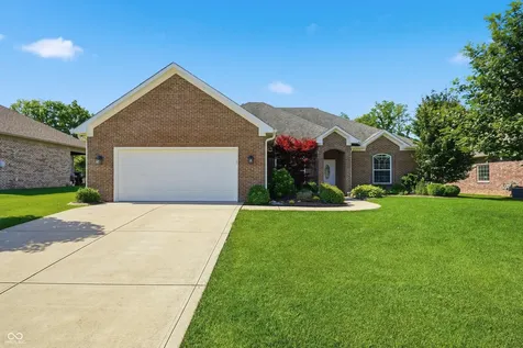 4945 E Daisy Lane Mooresville IN 46158