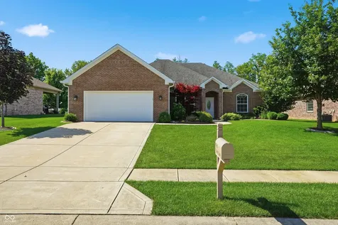 4945 E Daisy Lane Mooresville IN 46158