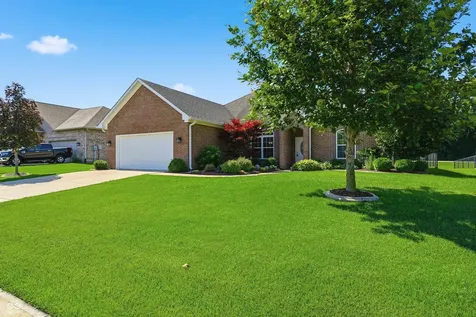 4945 E Daisy Lane Mooresville IN 46158