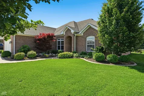4945 E Daisy Lane Mooresville IN 46158