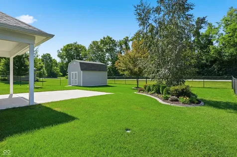 4945 E Daisy Lane Mooresville IN 46158