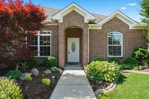 4945 E Daisy Lane Mooresville IN 46158