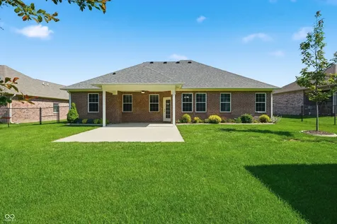 4945 E Daisy Lane Mooresville IN 46158