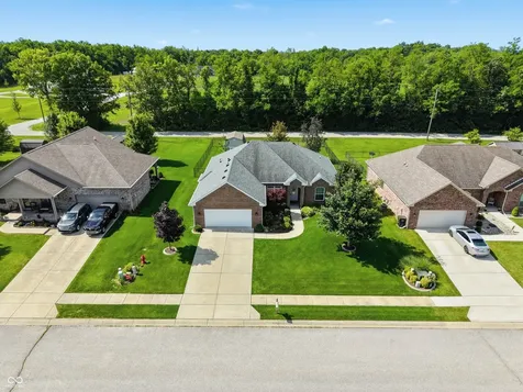 4945 E Daisy Lane Mooresville IN 46158