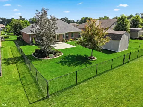 4945 E Daisy Lane Mooresville IN 46158