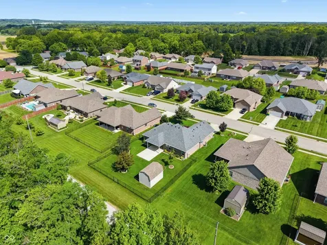 4945 E Daisy Lane Mooresville IN 46158