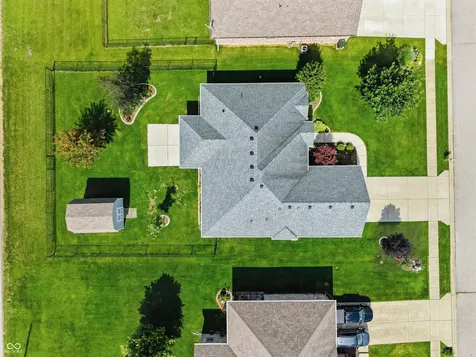 4945 E Daisy Lane Mooresville IN 46158