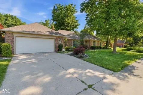 1710 Iron Liege Road Indianapolis IN 46217