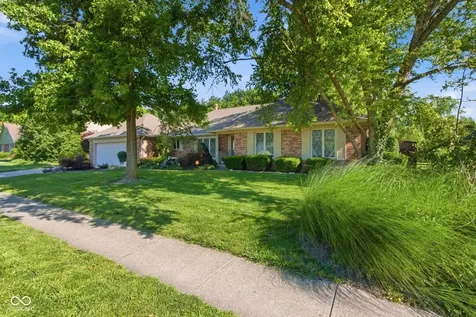 1710 Iron Liege Road Indianapolis IN 46217