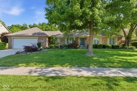 1710 Iron Liege Road Indianapolis IN 46217