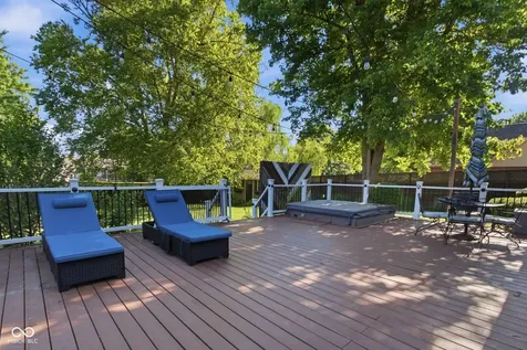 1710 Iron Liege Road Indianapolis IN 46217