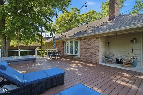 1710 Iron Liege Road Indianapolis IN 46217