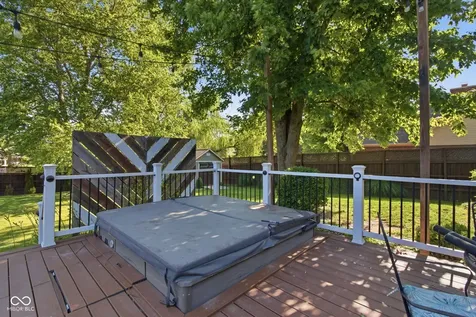 1710 Iron Liege Road Indianapolis IN 46217