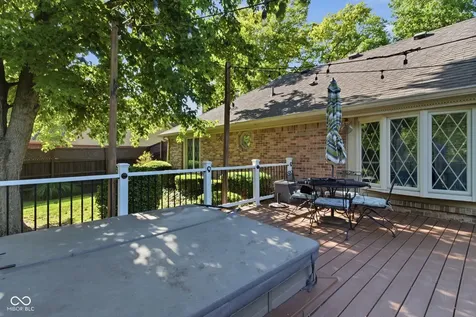1710 Iron Liege Road Indianapolis IN 46217