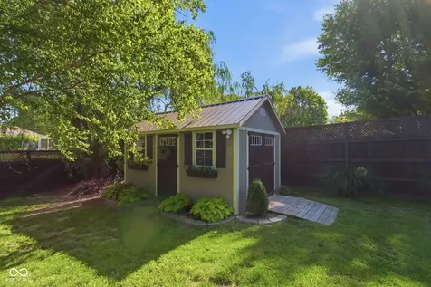1710 Iron Liege Road Indianapolis IN 46217