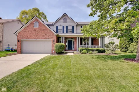 13172 Turquoise Circle Carmel IN 46033