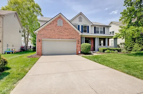 13172 Turquoise Circle Carmel IN 46033