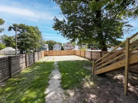 37 N Sherman Drive Indianapolis IN 46201