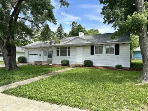 2 W Tilden Drive Brownsburg IN 46112