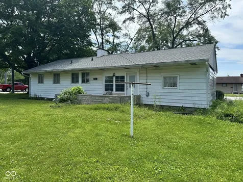 2 W Tilden Drive Brownsburg IN 46112