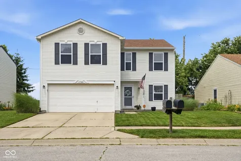 1726 Sonesta Way Indianapolis IN 46217