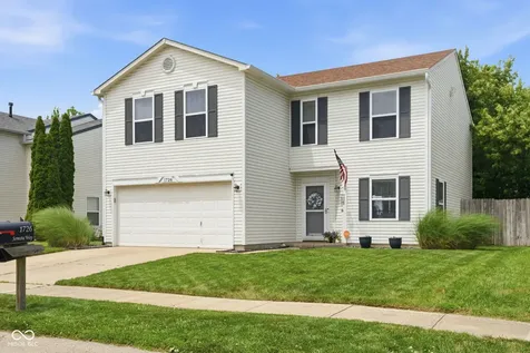 1726 Sonesta Way Indianapolis IN 46217