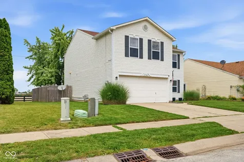 1726 Sonesta Way Indianapolis IN 46217