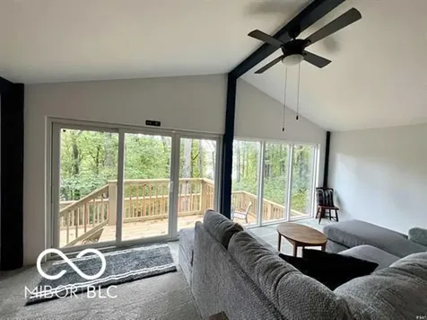 7716 S Patton Road Bloomington IN 47401