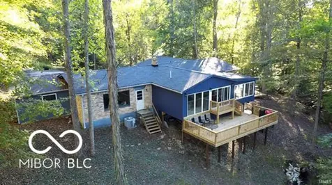 7716 S Patton Road Bloomington IN 47401